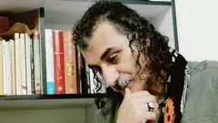 همه‌ هنرها تابع ادبیات‌اند