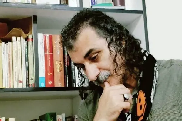 همه‌ هنرها تابع ادبیات‌اند