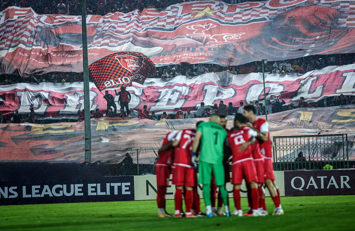 پرسپولیس قاطعانه تکذیب کرد: هیچ نقل و انتقالی بدون نظر کارتال انجام نمیشود!