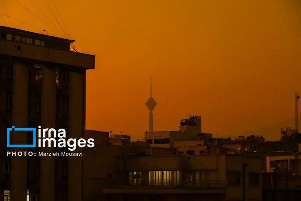  تهران یکشنبه 2 آذر تعطیل شد؟