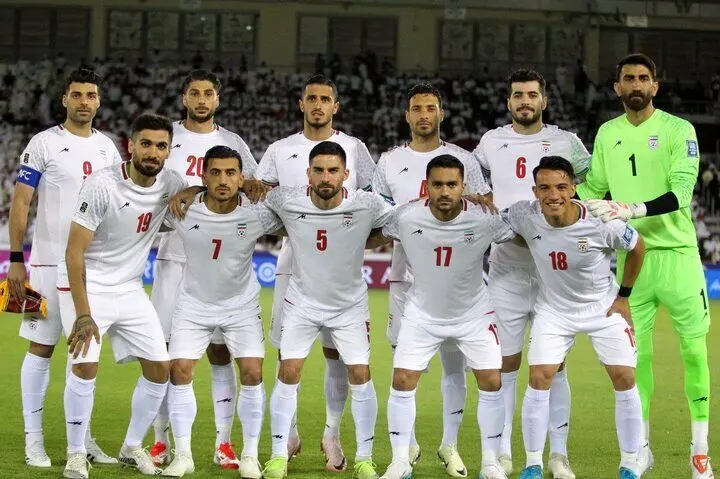 آخرین حرف نماینده ترامپ در خصوص حضور ایران در جام جهانی