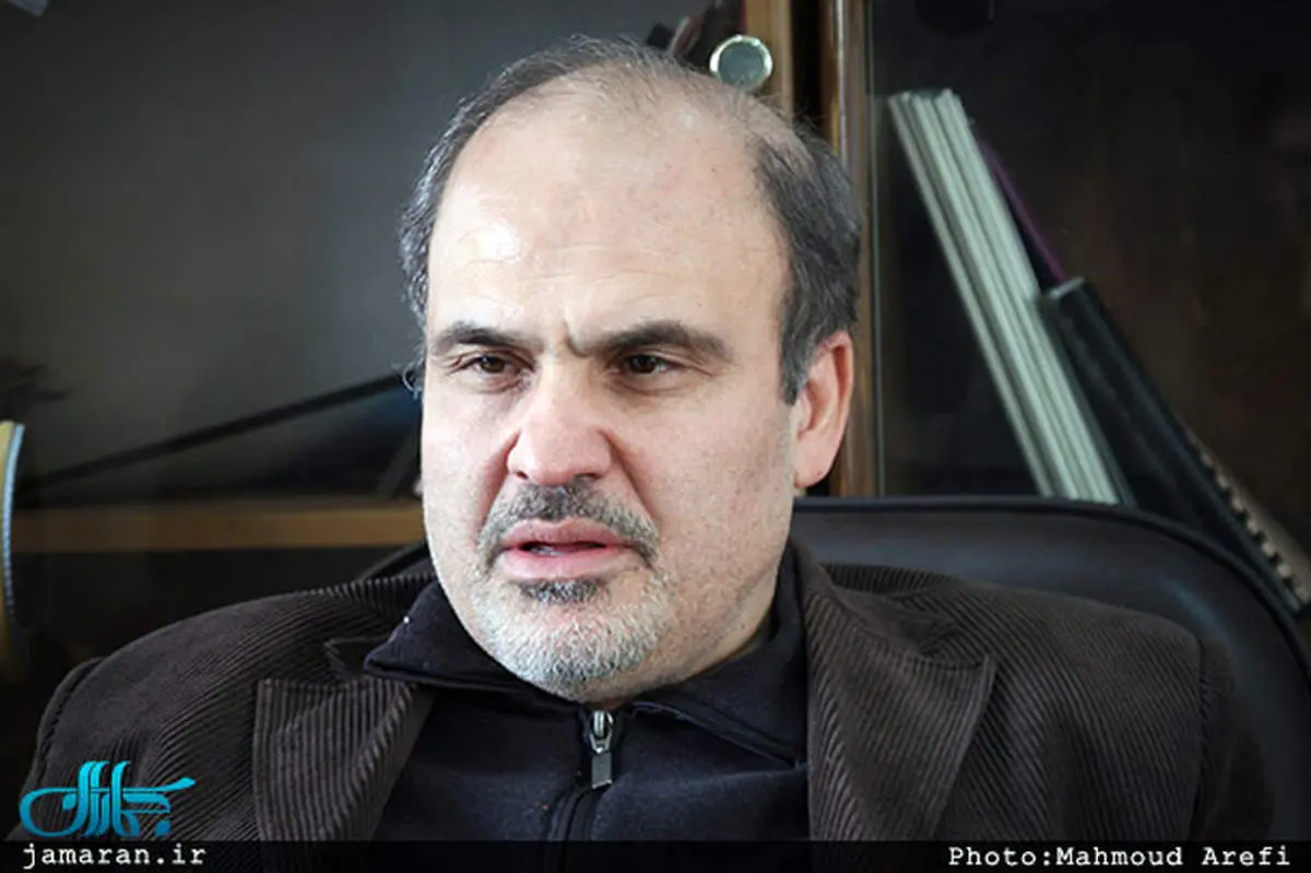 حمیدرضا جلاییپور: از جمهوریت فاصله گرفتیم و به طرف «امارت» اسلامی حرکت کردیم