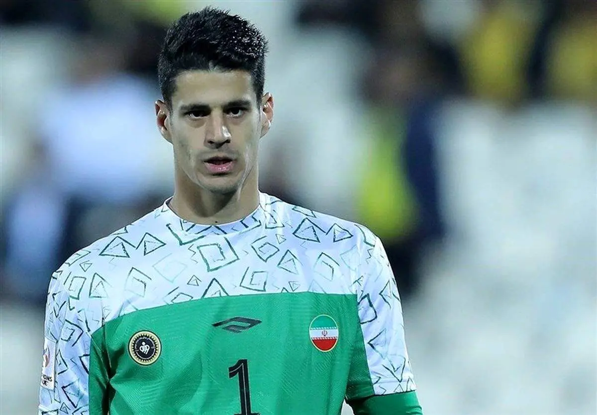 اختلاف سپاهان و آلمالیق ۹ گل نبود