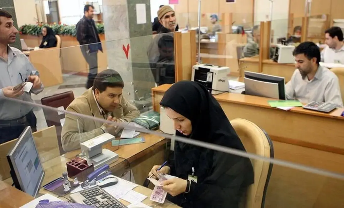 عیارسنجی تهدید بانک مرکزی برای بانک‌های بنگاهدار