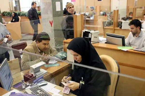 عیارسنجی تهدید بانک مرکزی برای بانک‌های بنگاهدار