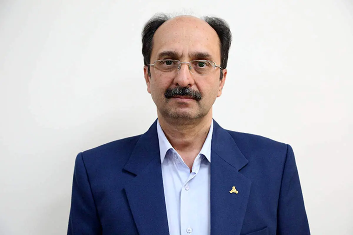  انتصاب سرپرست مدیریت صنایع خودرو و ریلی ایدرو