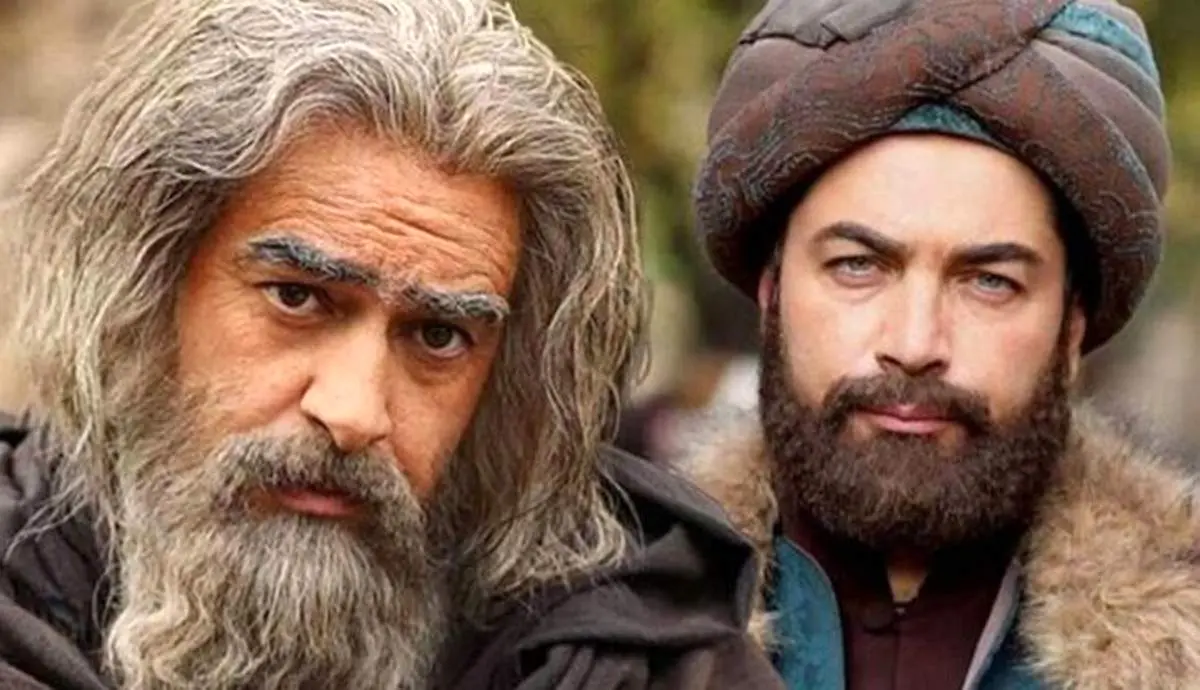 مست عشق بخاطر حواشی پارسا پیروزفر اکران نشد؟
