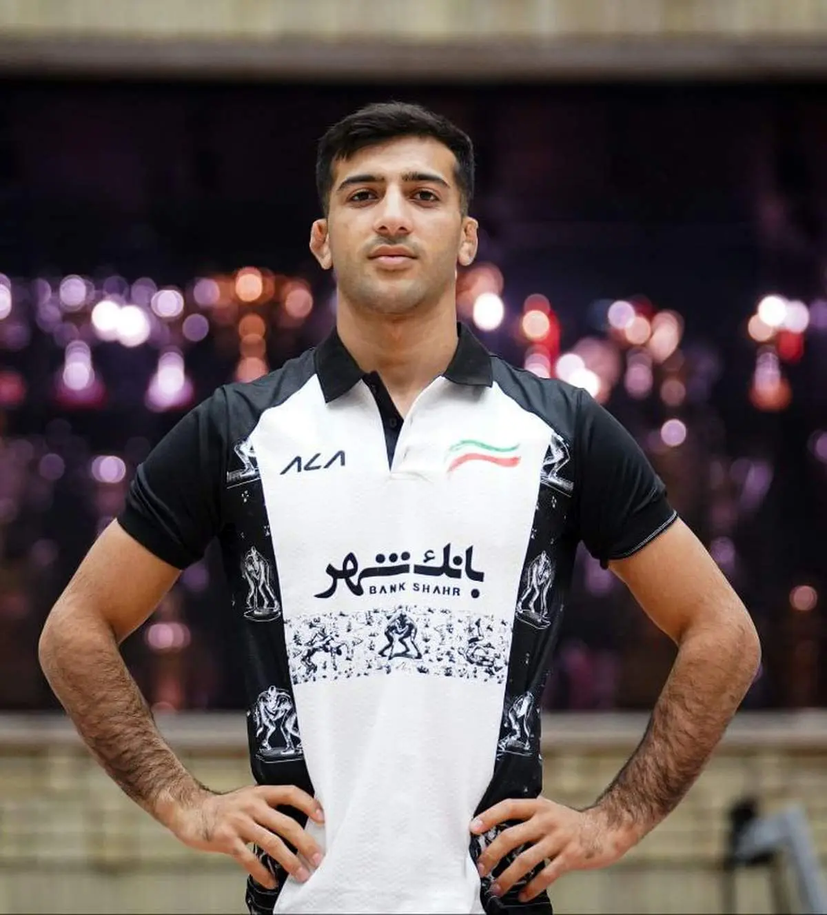 صعود کشتکار به یک‌چهارم قهرمانی جهان/ چین مغلوب هوش ایرانی