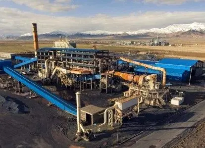 بررسی صنعت استخراج سنگ آهن و شرکت توسعه معدنی و صنعتی صبانور «کنور»
