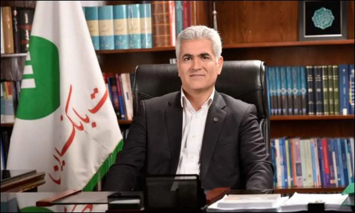 پیام دکتر بهزاد شیری مدیر عامل پست بانک ایران به مناسبت ۲۷ اردیبهشت ‌ماه روز ملی ارتباطات و روابط عمومی