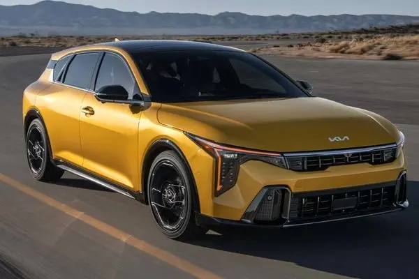 نسل جدید سراتو هاچ‌بک قیمت خورد /عکس