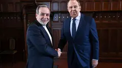 تاکید بر اتحاد راهبردی