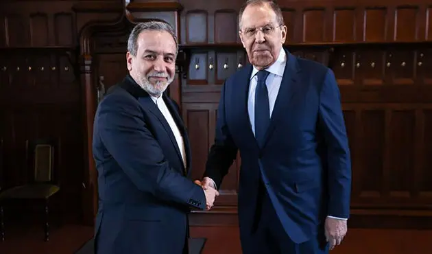 تاکید بر اتحاد راهبردی