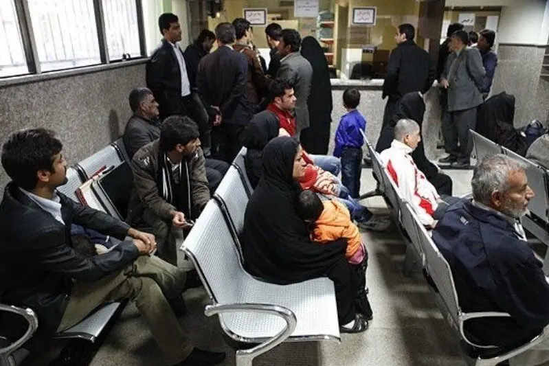 شماره ۱۲۸؛ خط مستقیم مردم با دولت برای گزارش بدرفتاری کارمندان