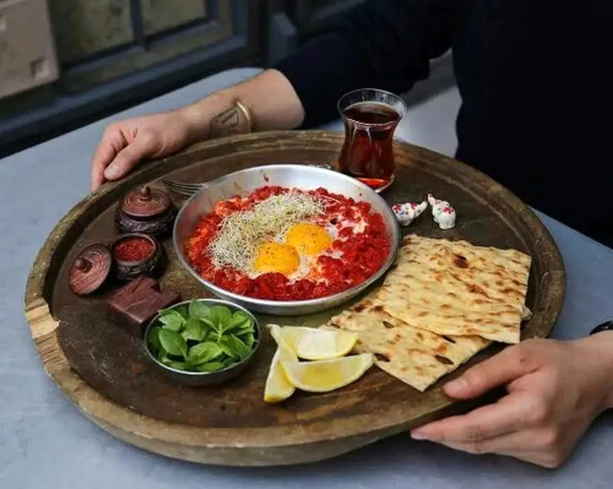 ویژگیهای شگفت انگیز زرده تخم مرغ که نمی دانستید!