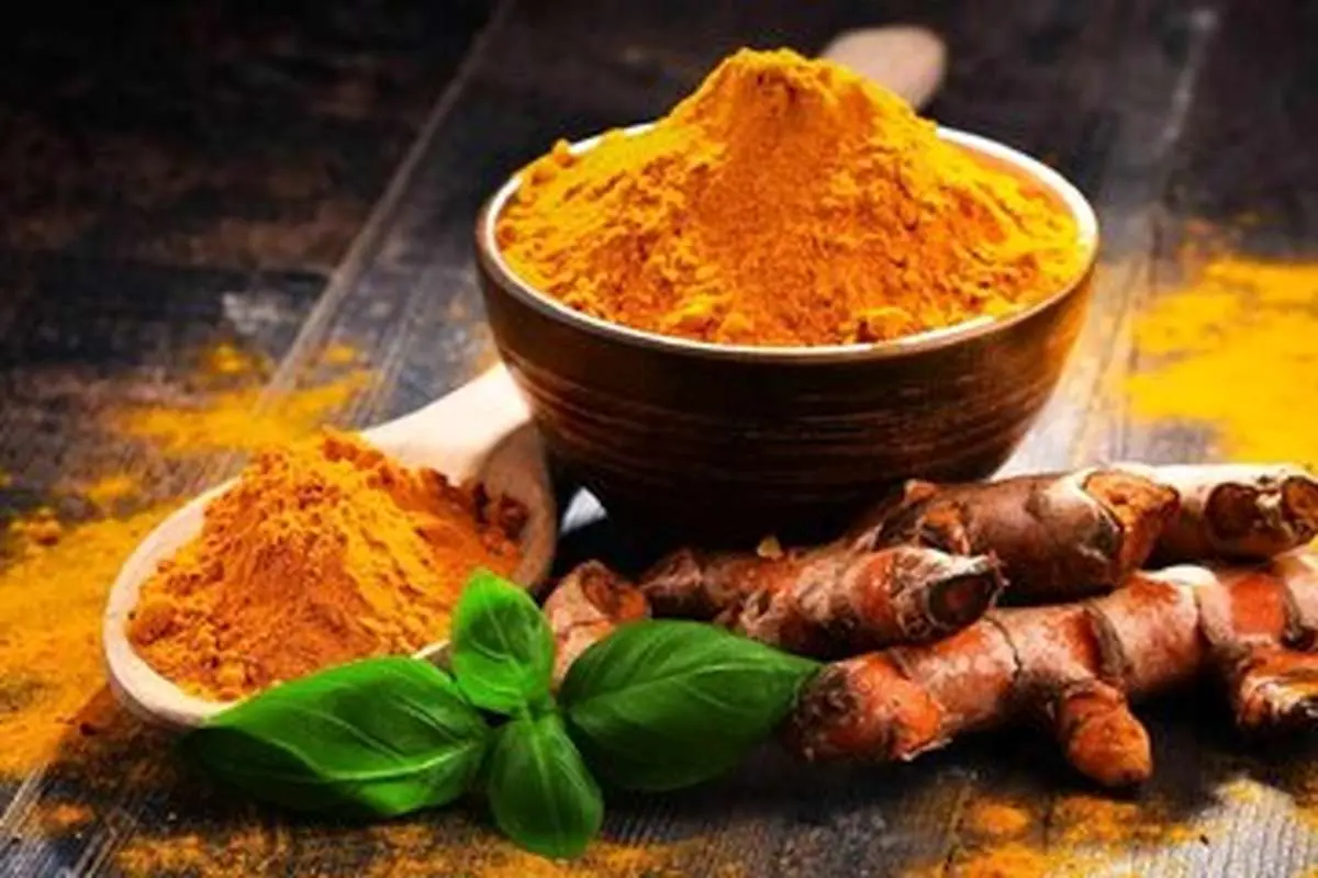 این ادویه یک معجزه برای کاهش التهاب و محافظت از قلب