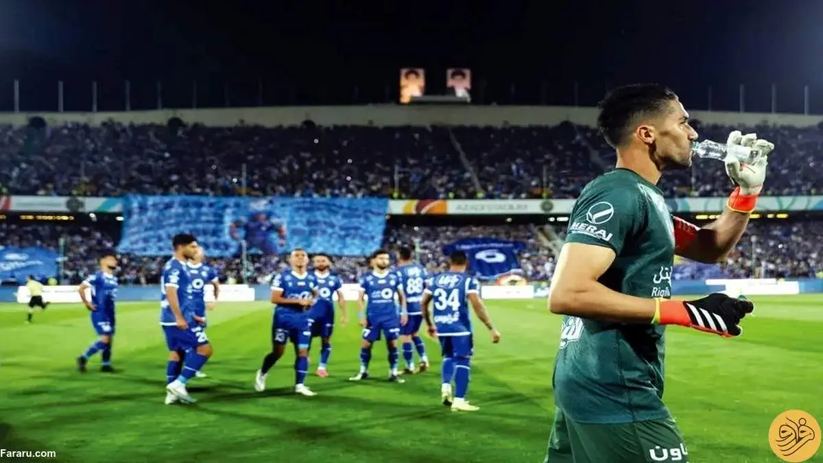 تصمیم عجیب شبکه سه