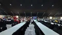 کاروان ایران در ریاض یا تور تفریح افراد بی‌ربط کنار ورزشکاران؟!