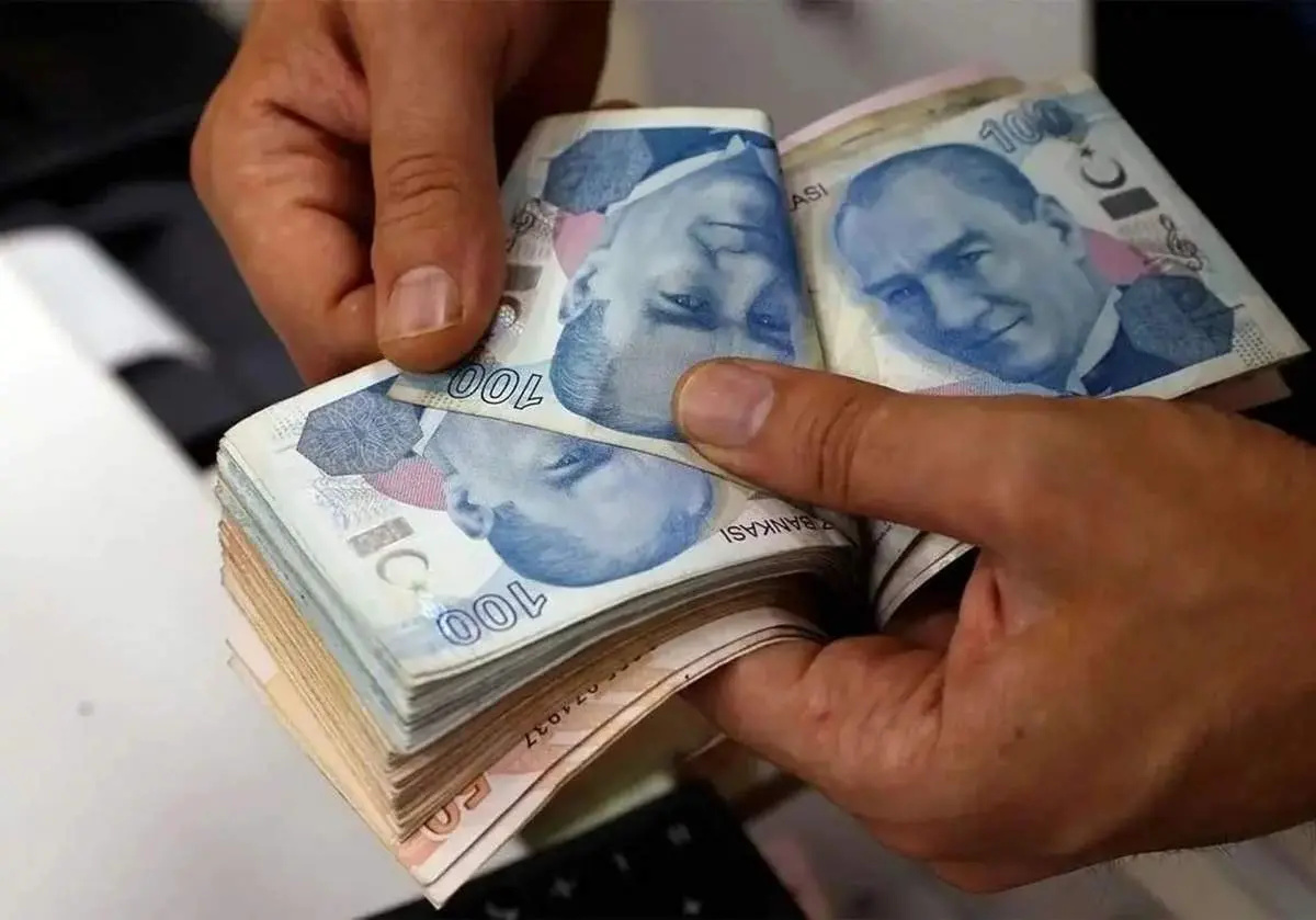 قیمت لیر ترکیه امروز پنجشنبه ۳ مهر ۱۴۰۴