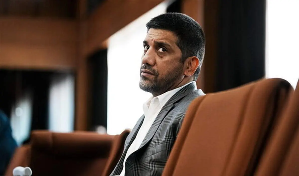 واکنش دبیر یه شکایت از عباس جدیدی