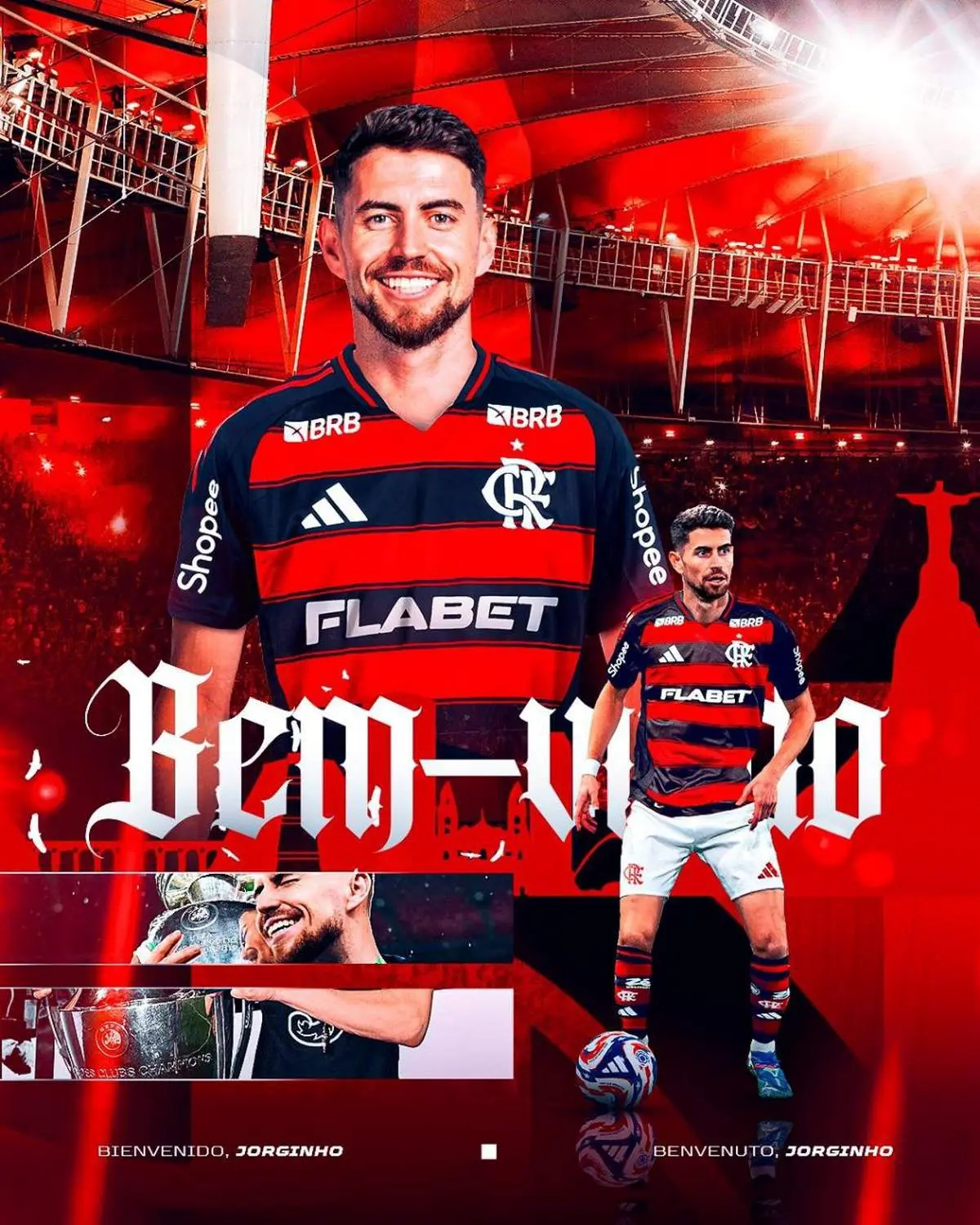 ستاره آرسنال به لیگ برزیل رفت