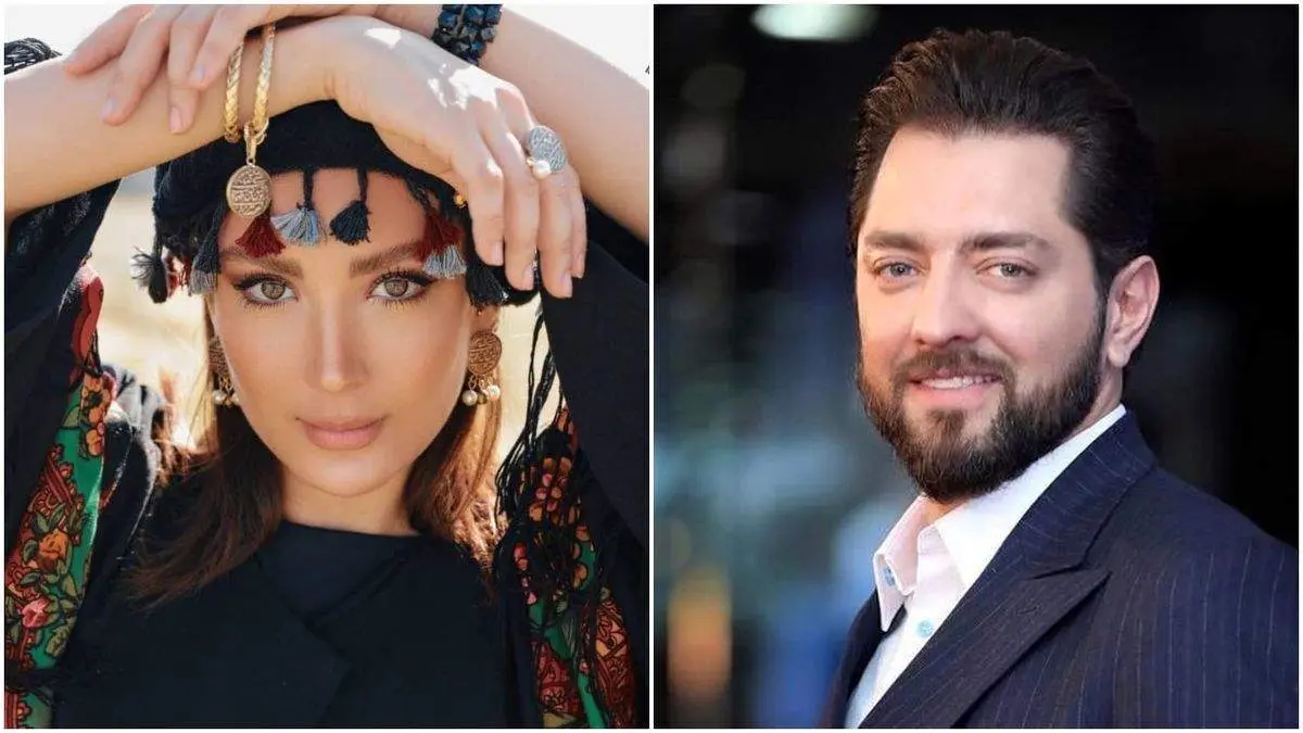 تصویر ناراحت کننده توسط مینا مختاری و پیام هشدارآمیز او