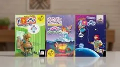 کتاب کار ریاضی چهارم چی خوبه؟ ( برای نمره 20 تضمینی )