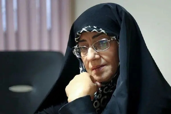 اشرف بروجردی درگذشت