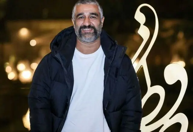 قرار بازداشت پژمان جمشیدی نقض شد