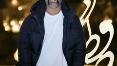 قرار بازداشت پژمان جمشیدی نقض شد