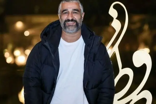 قرار بازداشت پژمان جمشیدی نقض شد