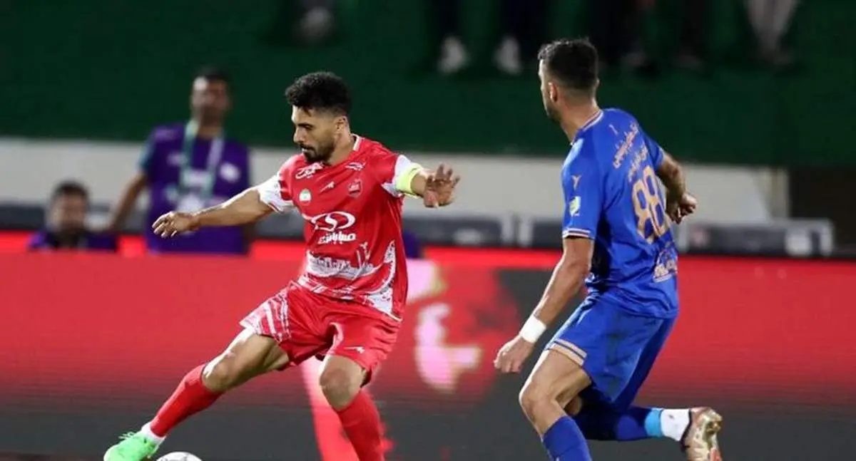 دربی ۱۰۵ با حضور ۵۰ هزار تماشاگر در آزادی برگزار میشود