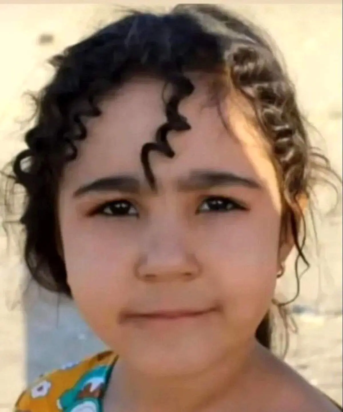 قتل وحشیانه دختر 6 ساله بخاطر گوشواره طلا