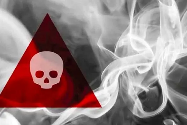 فاجعه در مشهد/ گازگرفتگی میهمانان یک هتل، ده‌ها تن را راهی بیمارستان کرد