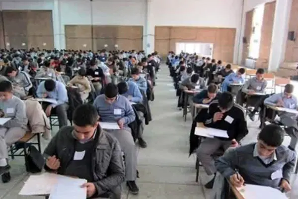 تعطیلی شنبه امتحانات دانشگاه‌ها را لغو کرد؟ 