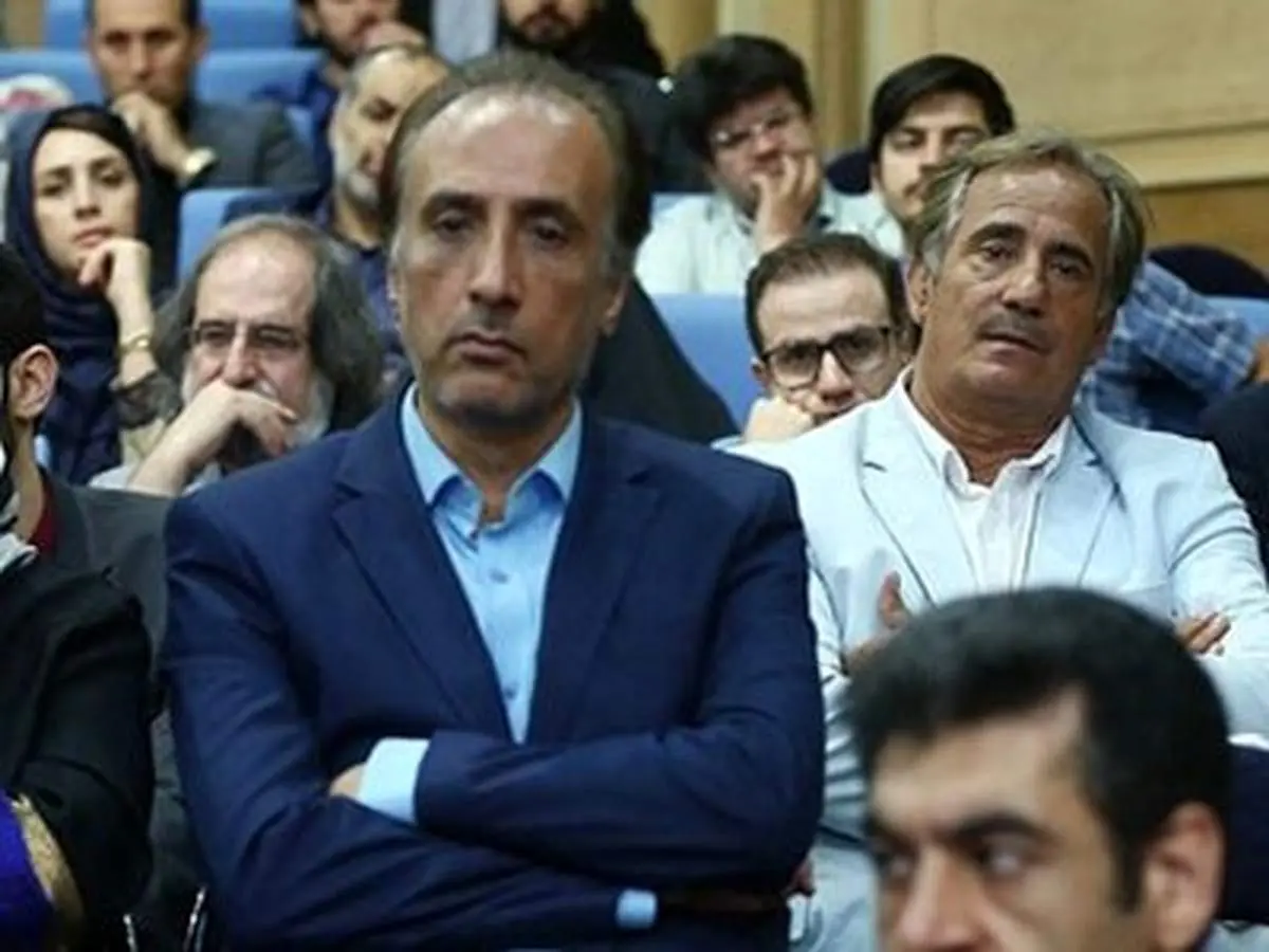 بازگشت محمدرضا حیاتی به تلویزیون