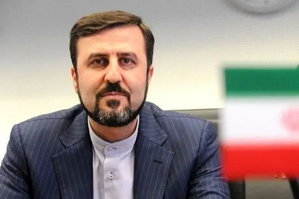 ائتلاف ایران با روسیه و چین درباره مکانیسم ماشه