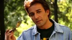 درگذشت حمید طالقانی؛ هنرمندی که با «دبیرستان» شناخته شد