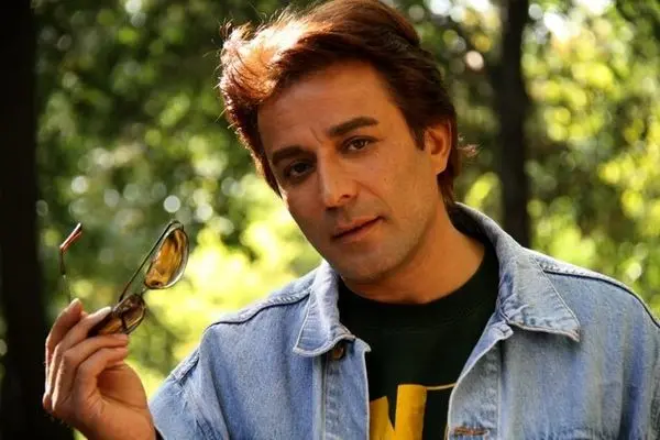 درگذشت حمید طالقانی؛ هنرمندی که با «دبیرستان» شناخته شد