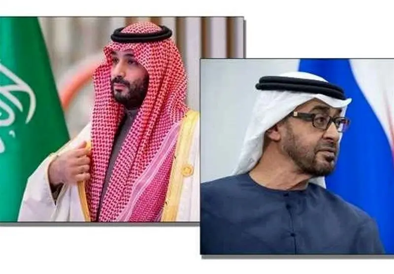 عربستان از امارات به سازمان ملل شکایت کرد
