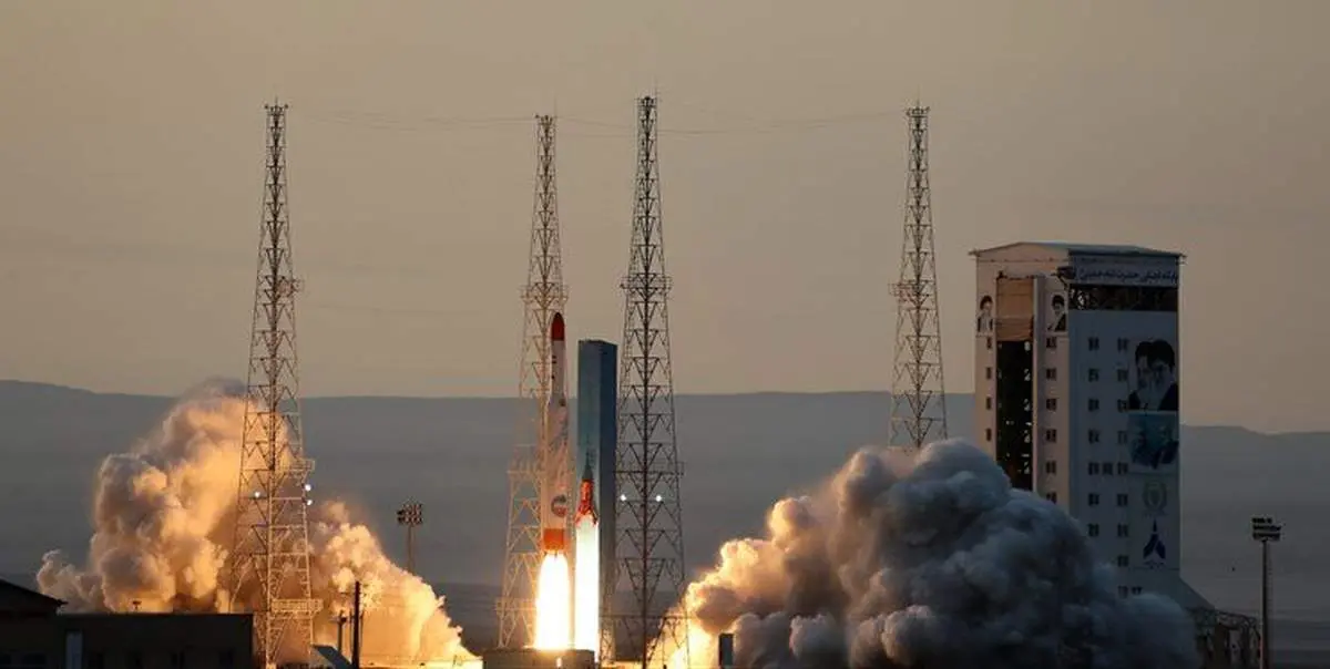 ماهواره‌برهای خانواده سروش در راه است