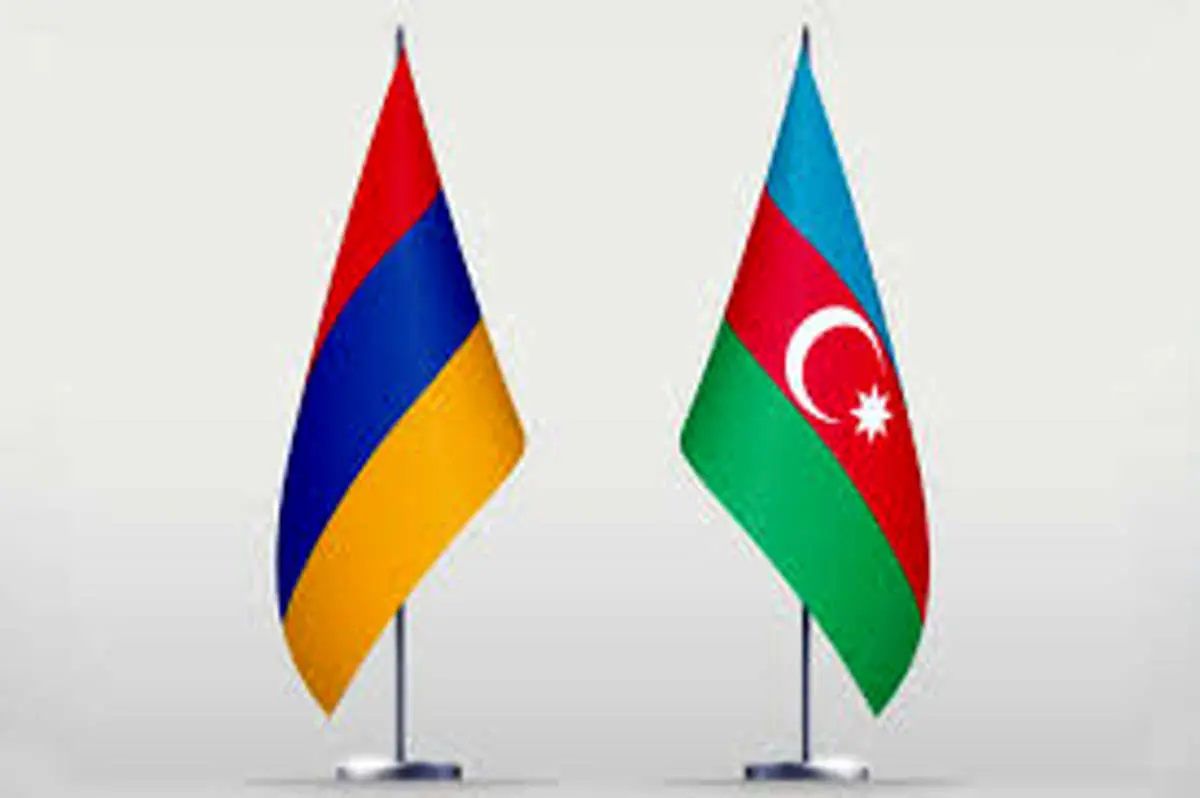 آغاز مذاکرات صلح جمهوری آذربایجان و ارمنستان 