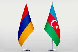 آغاز مذاکرات صلح جمهوری آذربایجان و ارمنستان 