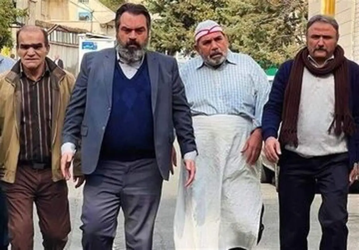 جدول پخش سریالهای تلویزیون تا اردیبهشت ۱۴۰۴
