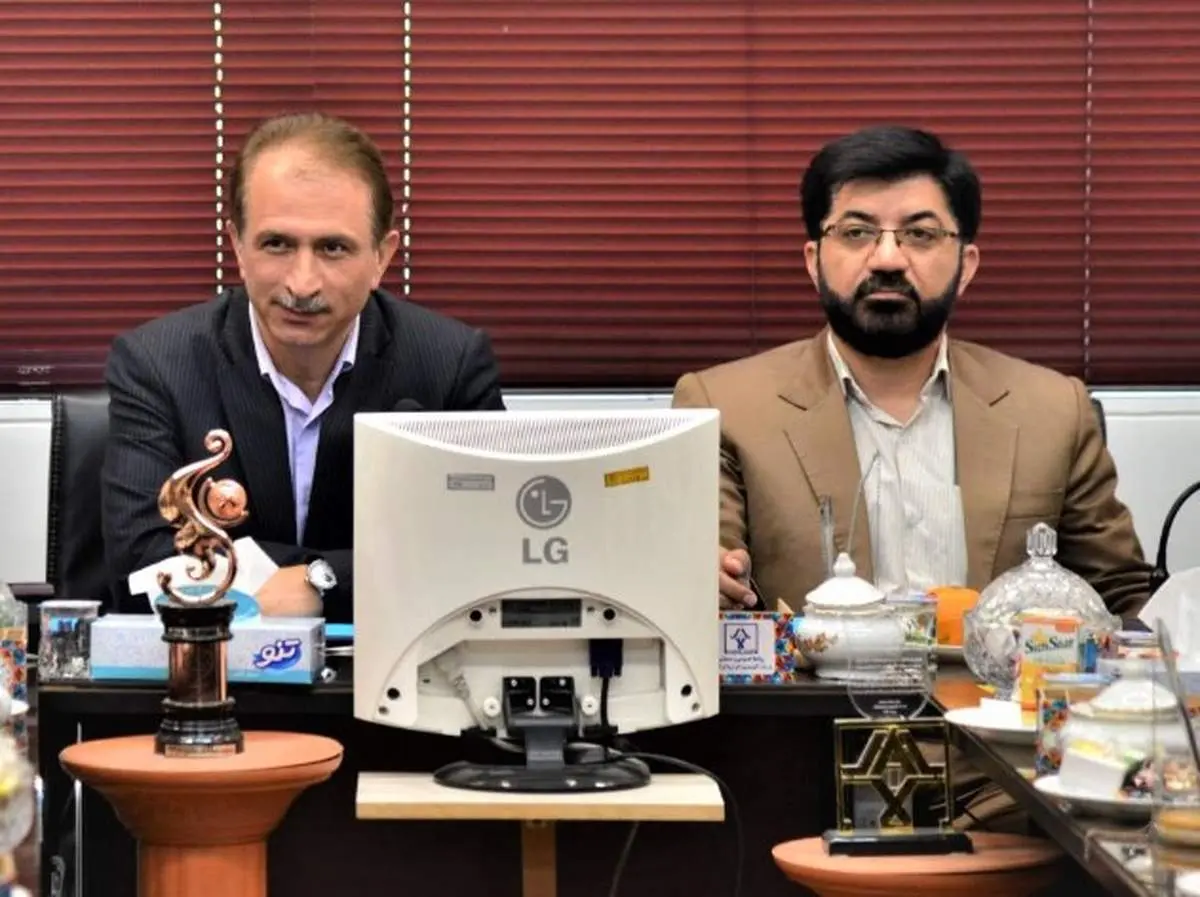 ایرالکو در راستای تأمین بخشی از برق مصرفی خود، پیگیر راهاندازی مولد اضطراری برق است