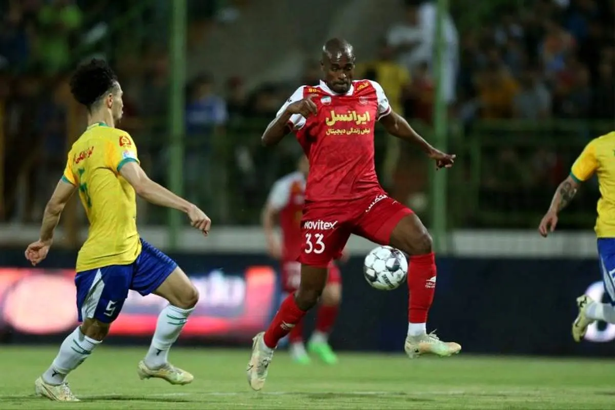 عبدالکریم حسن، مرد سال آسیا حالا در حد انتظار!