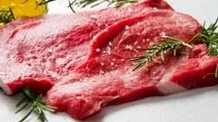 قیمت گوشت‌های وارداتی در میادین تره‌بار / ران و سردست گوسفندی چند؟