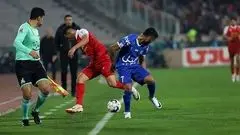 ۳ چالش جذاب اوسمار پیش از بازی با استقلال