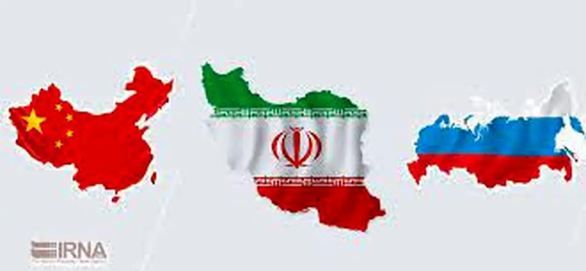 نگاه به شرق برای مبادلات پایاپای!