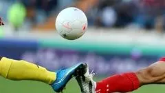 برنامه‌ جدید لیگ برتر